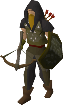 Shield master